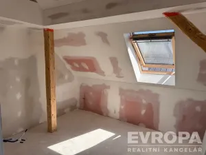 Prodej bytu 1+kk, Jablonec nad Nisou, Sokolí, 27 m2