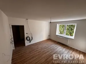 Prodej bytu 1+kk, Jablonec nad Nisou, Sokolí, 27 m2