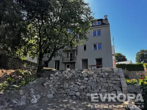 Prodej bytu 1+kk, Jablonec nad Nisou, Sokolí, 27 m2