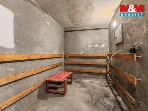 Prodej rodinného domu, Kryry - Stebno, 345 m2