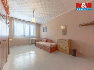 Prodej bytu 2+1, Děčín - Děčín IX-Bynov, Teplická, 61 m2