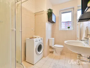 Prodej bytu 1+kk, Praha - Záběhlice, Mikanova, 33 m2