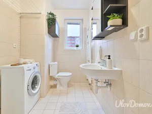 Prodej bytu 1+kk, Praha - Záběhlice, Mikanova, 33 m2