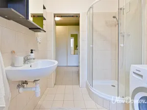 Prodej bytu 1+kk, Praha - Záběhlice, Mikanova, 33 m2