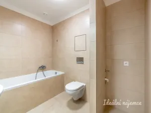 Pronájem bytu 2+kk, Praha - Letňany, Pavla Beneše, 65 m2