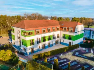Pronájem bytu 1+kk, Zruč-Senec - Zruč, Sportovní, 42 m2