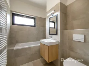 Pronájem bytu 2+kk, Praha - Čimice, Hrašeho, 53 m2