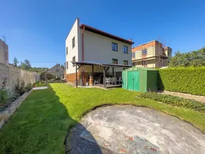 Pronájem bytu 4+kk, Mariánské Lázně, Potoční, 104 m2