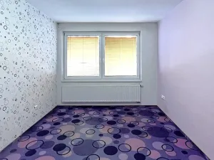 Pronájem pokoje, Brno, Marie Hübnerové, 14 m2