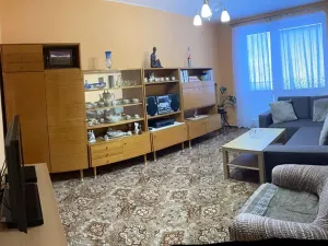 Pronájem bytu 2+1, Žďár nad Sázavou, Chelčického, 52 m2