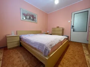Pronájem bytu 2+1, Žďár nad Sázavou, Chelčického, 52 m2