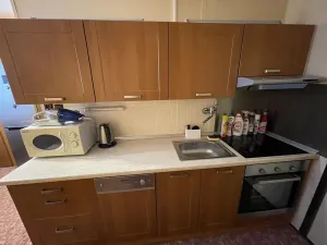 Pronájem bytu 2+1, Žďár nad Sázavou, Chelčického, 52 m2