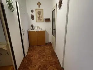 Pronájem bytu 2+1, Žďár nad Sázavou, Chelčického, 52 m2