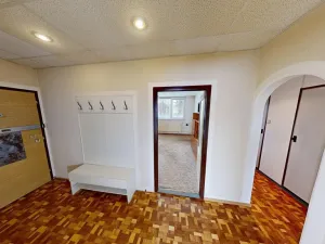 Prodej bytu 3+1, Jablonec nad Nisou, Jitřní, 69 m2