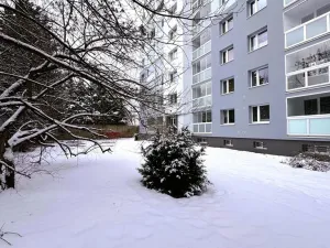 Prodej bytu 3+1, Jablonec nad Nisou, Jitřní, 69 m2