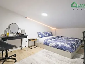 Pronájem atypického bytu, Brno, Koliště, 36 m2