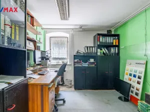 Prodej rodinného domu, Rosice, Na Mýtě, 394 m2