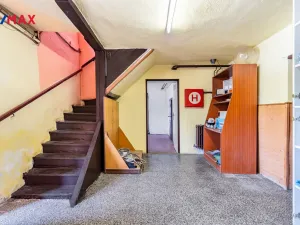 Prodej rodinného domu, Rosice, Na Mýtě, 394 m2