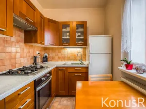 Prodej bytu 2+1, Praha - Malešice, Chotutická, 55 m2