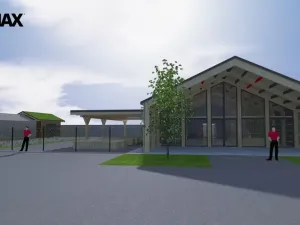 Prodej komerčního pozemku, Jihlava, 2836 m2