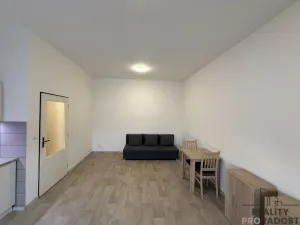 Prodej bytu 1+kk, Břeclav, Na Valtické, 30 m2