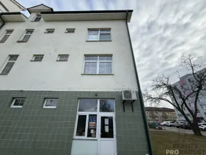 Prodej bytu 1+kk, Břeclav, Na Valtické, 30 m2