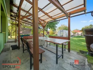 Prodej chaty, Hradec Králové - Malšovice, Rozkvět míru I, 64 m2