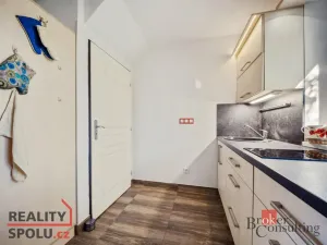 Prodej chaty, Hradec Králové - Malšovice, Rozkvět míru I, 64 m2