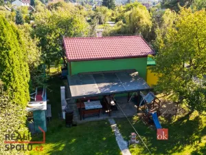 Prodej chaty, Hradec Králové - Malšovice, Rozkvět míru I, 64 m2