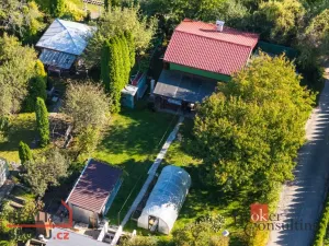 Prodej chaty, Hradec Králové - Malšovice, Rozkvět míru I, 64 m2