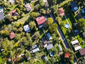 Prodej chaty, Hradec Králové - Malšovice, Rozkvět míru I, 64 m2