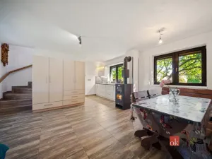 Prodej chaty, Hradec Králové - Malšovice, Rozkvět míru I, 64 m2