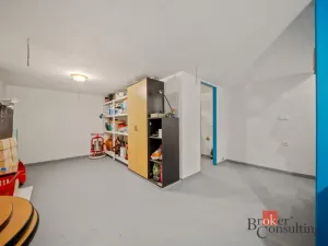 Prodej chaty, Hradec Králové - Malšovice, Rozkvět míru I, 64 m2