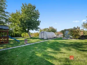 Prodej chaty, Hradec Králové - Malšovice, Rozkvět míru I, 64 m2