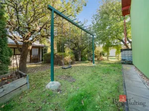 Prodej chaty, Hradec Králové - Malšovice, Rozkvět míru I, 64 m2