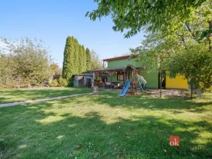 Prodej chaty, Hradec Králové - Malšovice, Rozkvět míru I, 64 m2