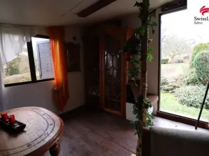 Prodej zahrady, Karlovy Vary, Krokova, 390 m2