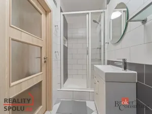 Pronájem bytu 2+kk, Opatovice nad Labem, Smetanova, 51 m2