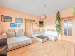 Prodej bytu 4+1, Ostrava, Proskovická, 80 m2