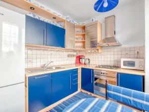 Prodej bytu 4+1, Ostrava, Proskovická, 80 m2