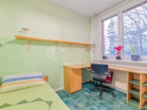 Prodej bytu 4+1, Ostrava, Proskovická, 80 m2