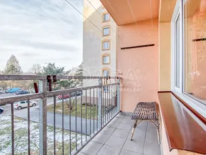 Prodej bytu 4+1, Ostrava, Proskovická, 80 m2