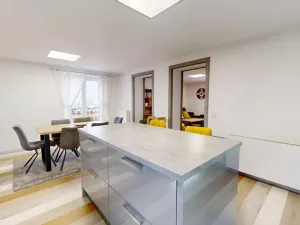 Prodej bytu 5+1, Meziboří, Okružní, 120 m2