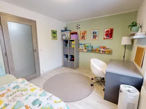 Prodej bytu 5+1, Meziboří, Okružní, 120 m2