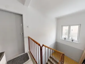 Prodej bytu 5+1, Meziboří, Okružní, 120 m2