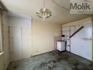 Prodej bytu 1+1, Jirkov, Pod Přivaděčem, 39 m2