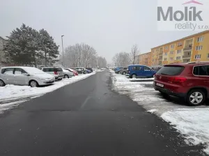Prodej bytu 1+1, Jirkov, Pod Přivaděčem, 39 m2