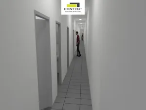 Pronájem skladu, Otovice, Mostecká, 6571 m2