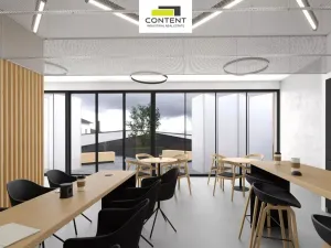 Pronájem obchodního prostoru, Plzeň - Východní Předměstí, Železniční, 2860 m2