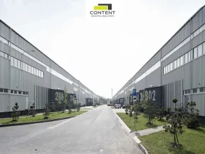 Pronájem skladu, Kněževes, Nad Kovárnou, 1931 m2